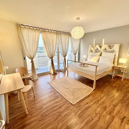 Amazing Luxury Larnaca Hotel Aradhippou