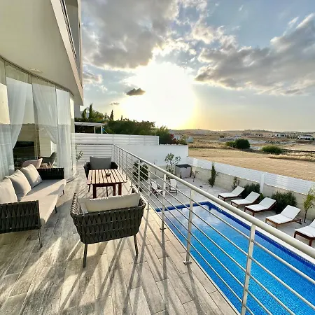 Amazing Luxury Larnaca