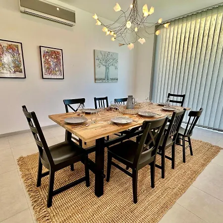 Amazing Luxury Larnaca