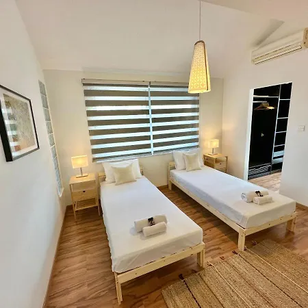 Amazing Luxury Larnaca Hotel