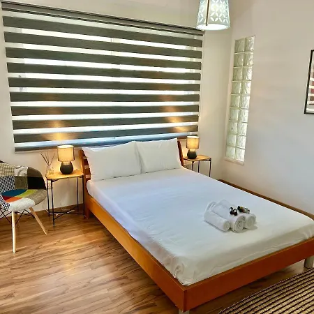 Amazing Luxury Larnaca 4* Aradhippou