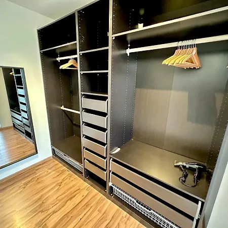 Ξενοδοχείο Amazing Luxury Larnaca Aradhippou