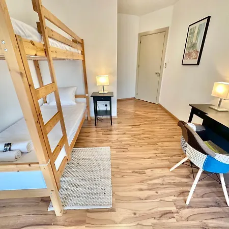 Ξενοδοχείο Amazing Luxury Larnaca Aradhippou