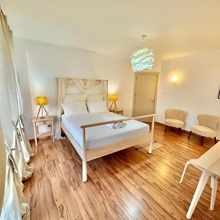 Amazing Luxury Larnaca Aradhippou
